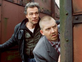 Tatort: Willkommen in Koeln