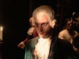 Mozart - Genie und Rebell