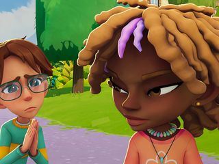 Dino Mates - Ferien bei Madame Freudenreich