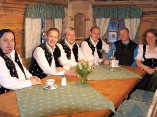 Harrys liabste Huettn