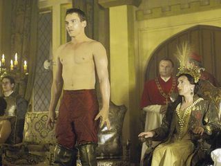 Die Tudors - Maetresse des Koenigs