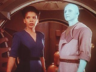 Star Trek: Deep Space Nine