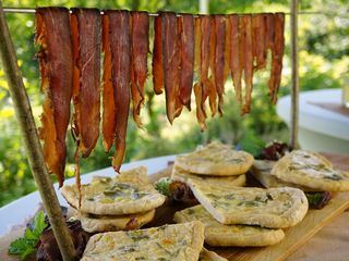 Lecker aufs Land
