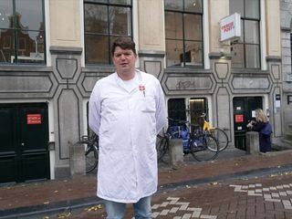 Re: Schattenarbeit in Holland