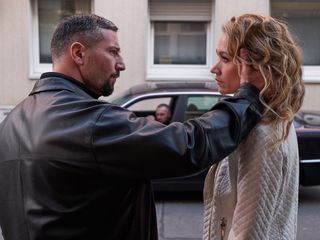 Carneval - Der Clown bringt den Tod