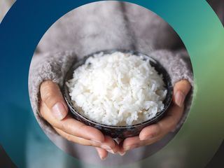 planet e.: Genuss mit Beigeschmack - Reis