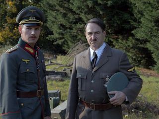 Nazi-Bauwerke: Utopie und Groessenwahn