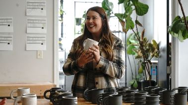 DIY-Makeover uebers Wochenende