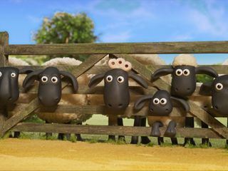 Shaun das Schaf Shaun das Schaf