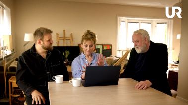 Folkets AI Folkets AI