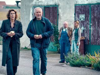 Tatort: Bauernsterben