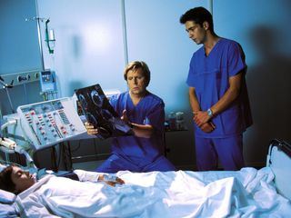 Dr. Stefan Frank - Der Arzt, dem die Frauen vertrauen