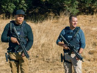 NCIS: Los Angeles