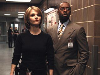 Criminal Intent - Verbrechen im Visier