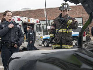 Chicago P.D.