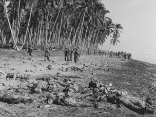 Der Zweite Weltkrieg