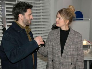 Gute Zeiten, schlechte Zeiten