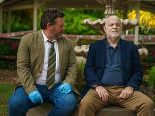 Brokenwood - Mord in Neuseeland: Fuer eine Handvoll Muenzen