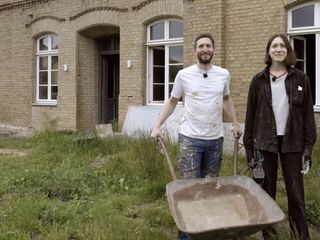 Mit Mut und Moertel - Die neue Generation