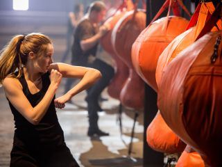 Die Bestimmung - Divergent