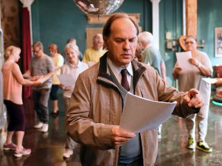 2 Sturkoepfe im Dreivierteltakt