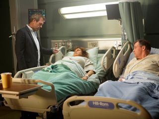 Dr. House