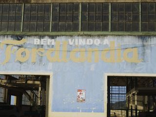 Abandoned Engineering