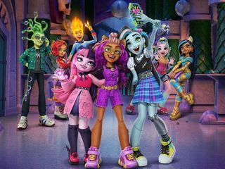 Monster High
