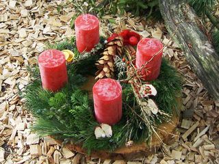 Adventzeit - Traditionen und Braeuche in Österreich