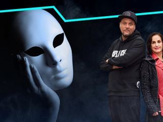 Verurteilt! Echte Kriminalfaelle im Gespraech