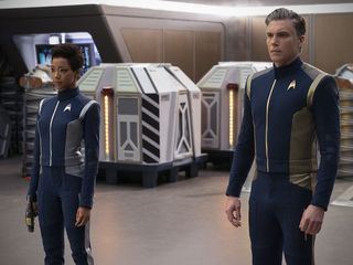Star Trek: Discovery