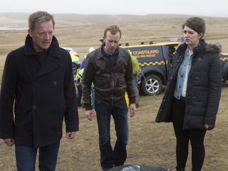 Mord auf Shetland