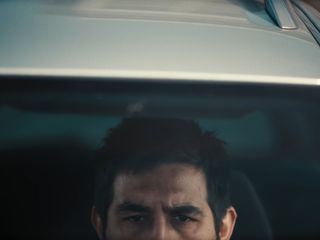 Martin liest den Koran