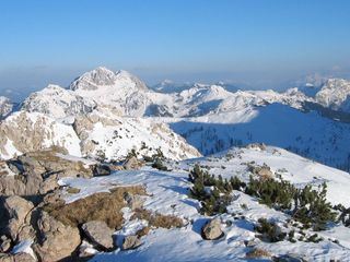 Karnische Alpen - Ein Gebirge voller Kostbarkeiten