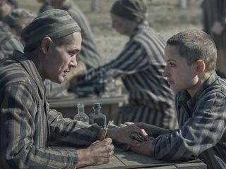 The Tattooist of Auschwitz The Tattooist of Auschwitz