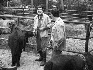 Tierparkgeschichten