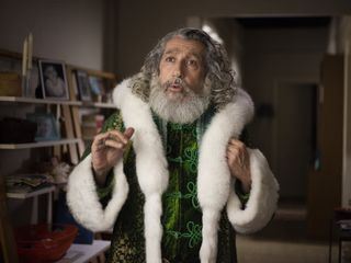 Santa et Cie