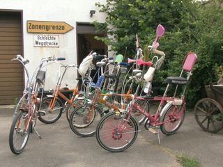 Das war dann mal weg