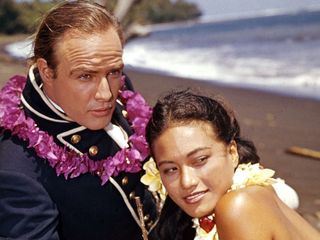 Meuterei auf der Bounty