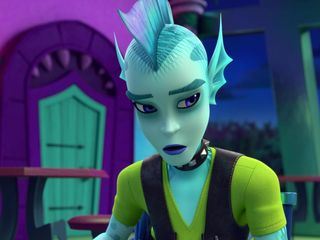 Monster High Monster High