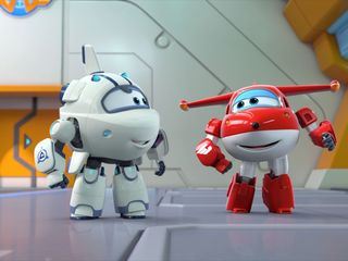 Super Wings