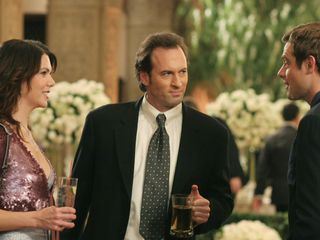 Gilmore Girls Gilmore Girls