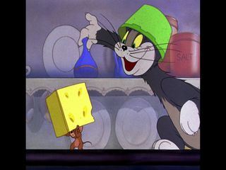 Tom und Jerry
