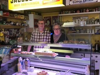 Alltag im historischen Denkmal