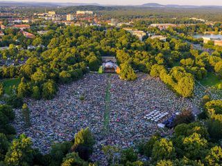 Klassik Open Air Nuernberg 2025