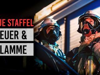 Feuer & Flamme