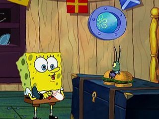 SpongeBob Schwammkopf SpongeBob Schwammkopf