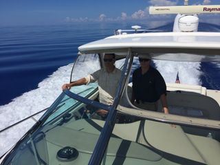 Verborgene Geheimnisse - Secret Underground