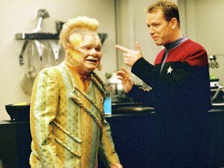 Star Trek: Raumschiff Voyager