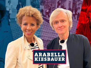 Kurzstrecke mit Pierre M. Krause